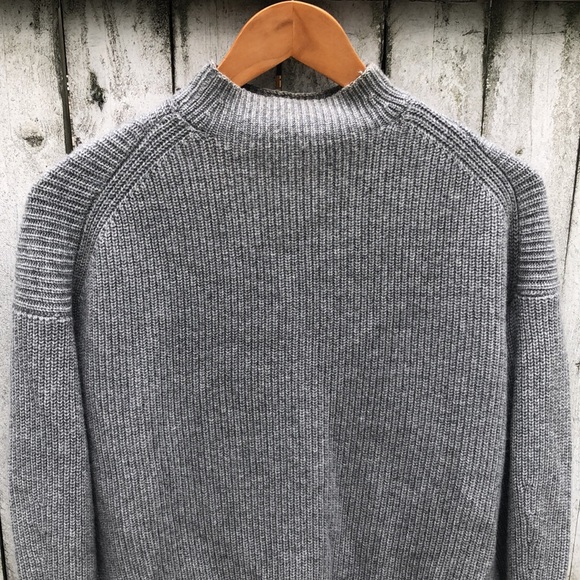 Alexander wang engineered sleeves sweater - Picture 13 of 16